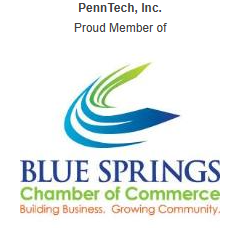 Blue Springs Chamber member